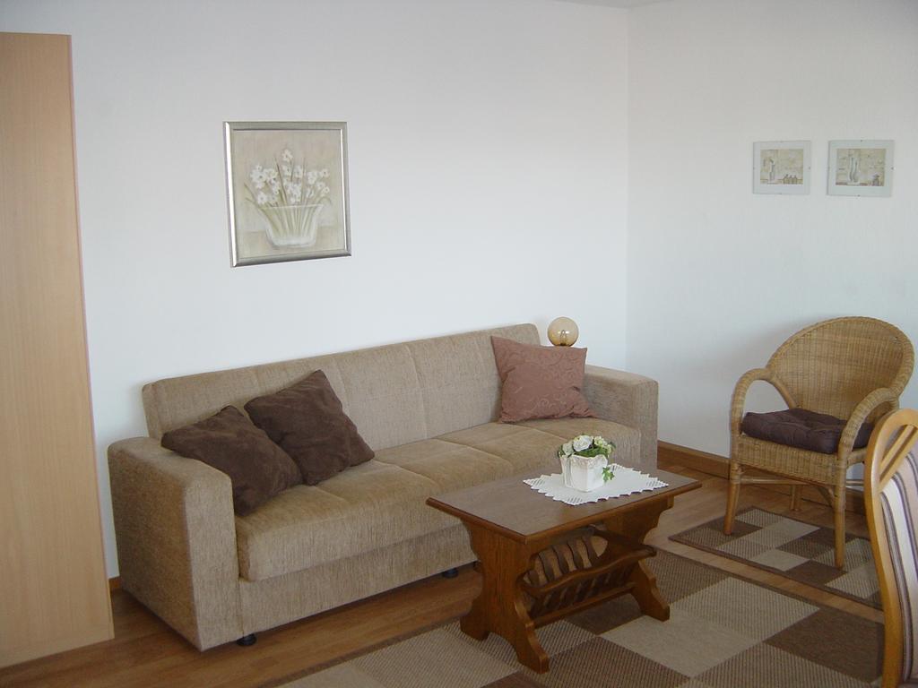 Holiday Home Rosel Tigges Kirchhundem Δωμάτιο φωτογραφία