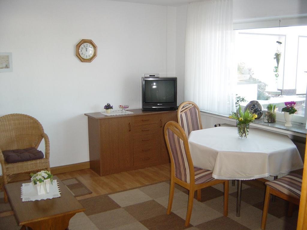 Holiday Home Rosel Tigges Kirchhundem Δωμάτιο φωτογραφία