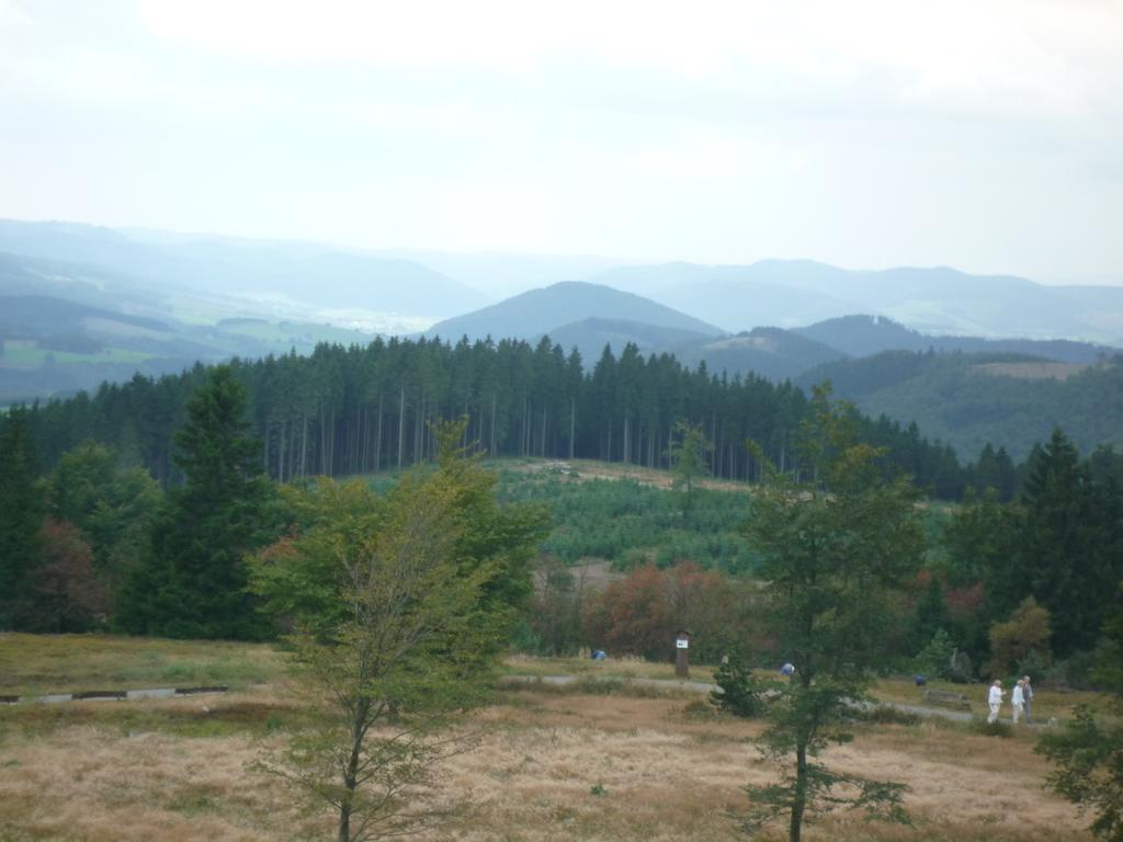 Holiday Home Rosel Tigges Kirchhundem Εξωτερικό φωτογραφία
