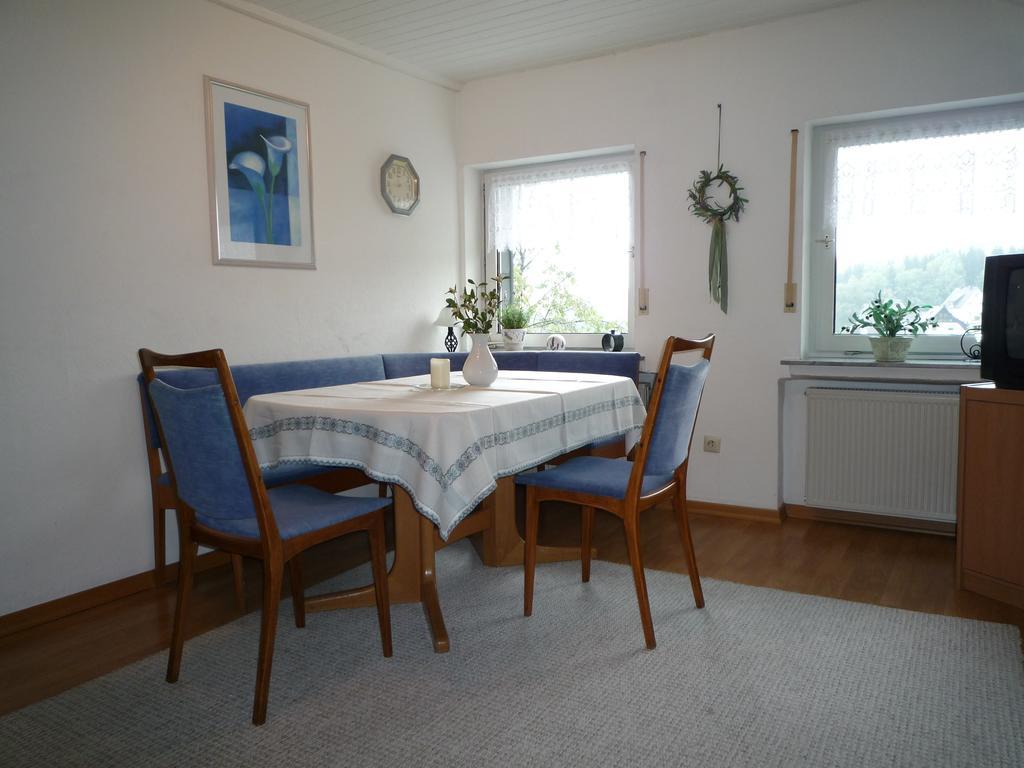 Holiday Home Rosel Tigges Kirchhundem Δωμάτιο φωτογραφία