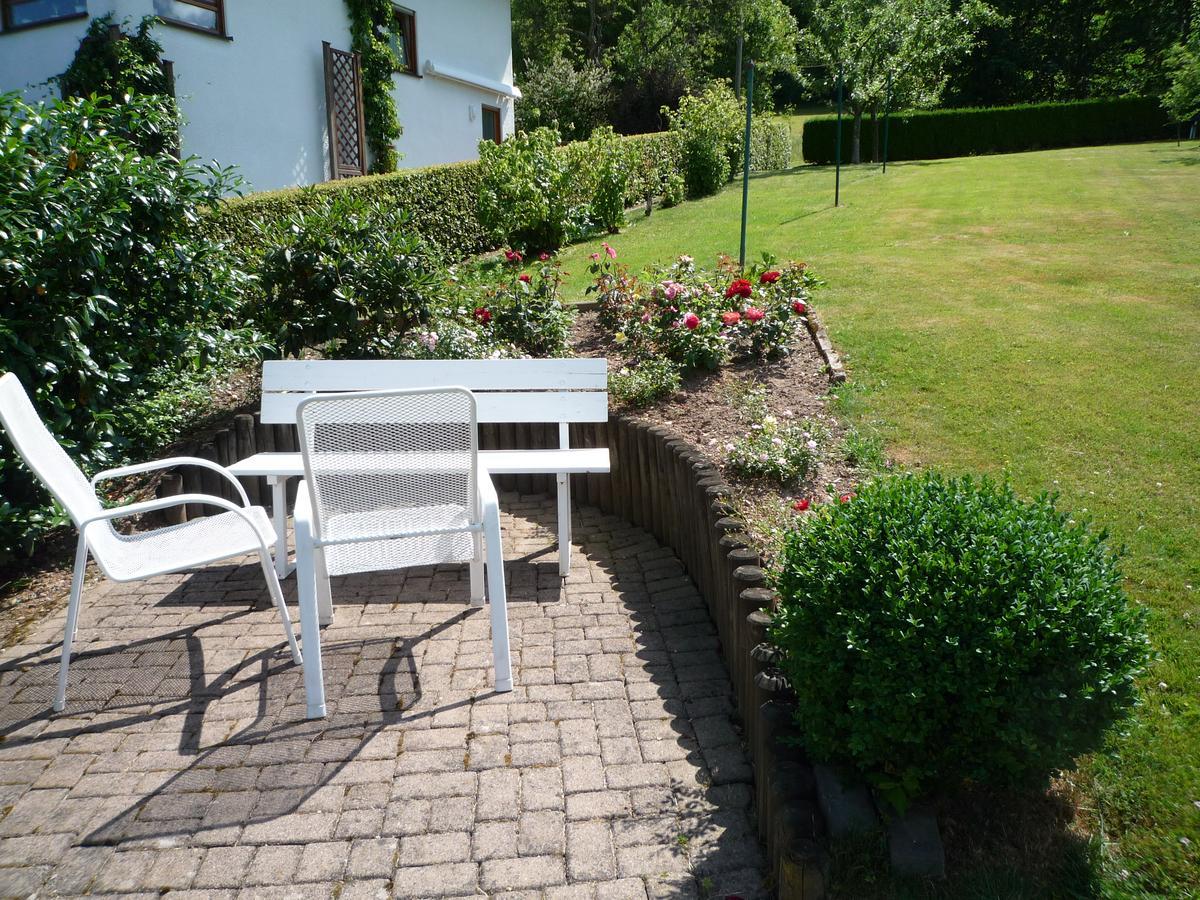 Holiday Home Rosel Tigges Kirchhundem Εξωτερικό φωτογραφία